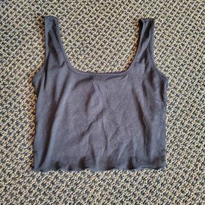 SheIn Crop Tank